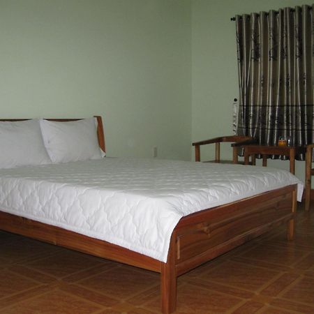 Sunrise Village Hotel موي ني المظهر الخارجي الصورة