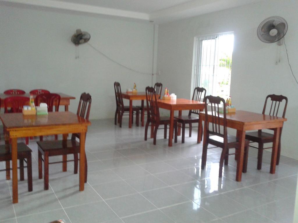 Sunrise Village Hotel موي ني المظهر الخارجي الصورة