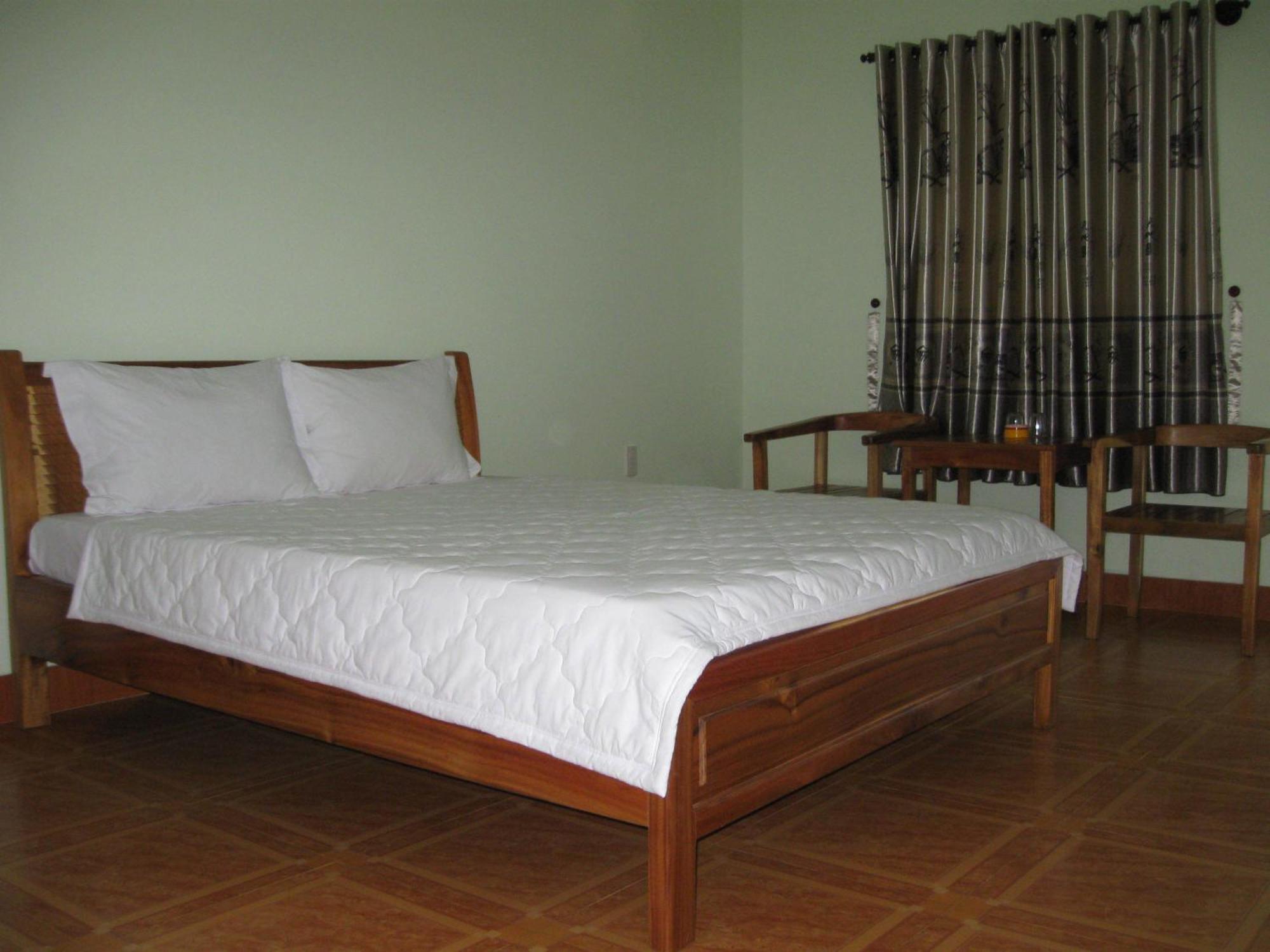 Sunrise Village Hotel موي ني المظهر الخارجي الصورة