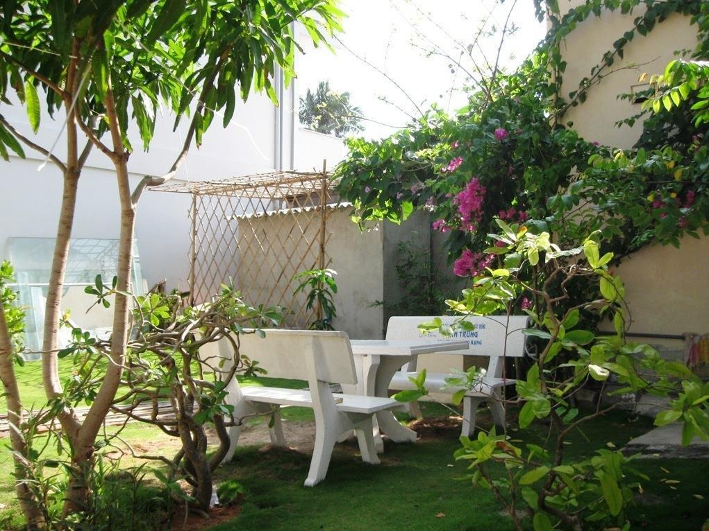 Sunrise Village Hotel موي ني المظهر الخارجي الصورة