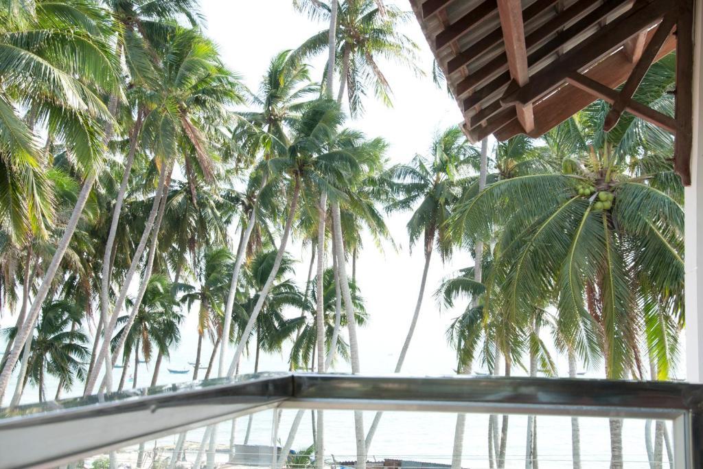Sunrise Village Hotel موي ني المظهر الخارجي الصورة